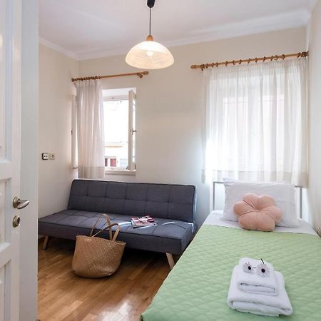 Jen House Apartment Corfu  Exterior foto