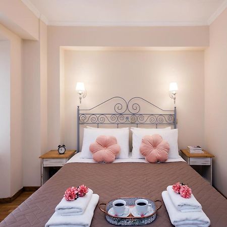 Jen House Apartment Corfu  Exterior foto