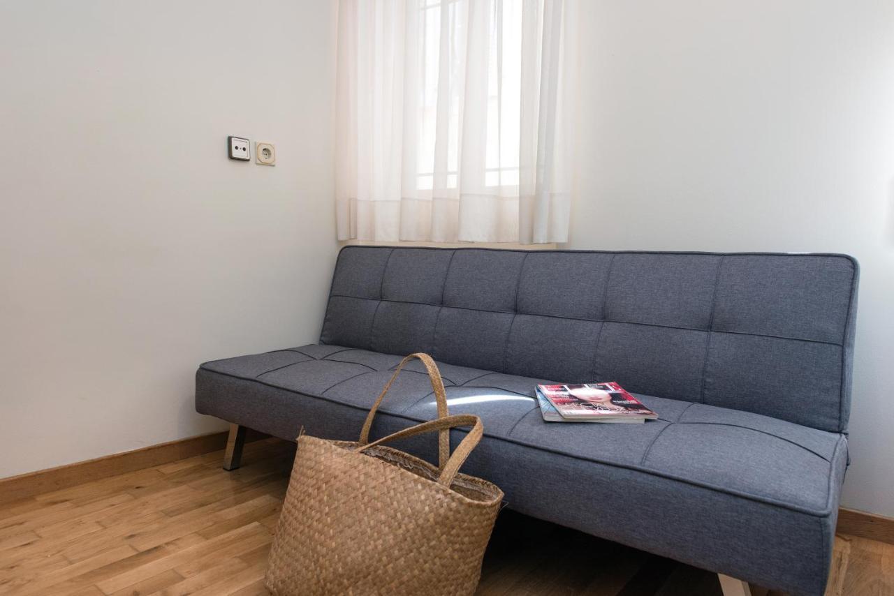 Jen House Apartment Corfu  Exterior foto