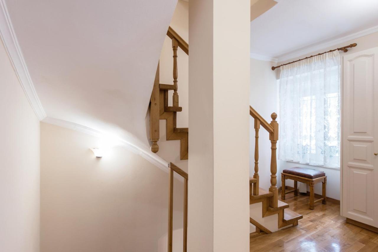 Jen House Apartment Corfu  Exterior foto